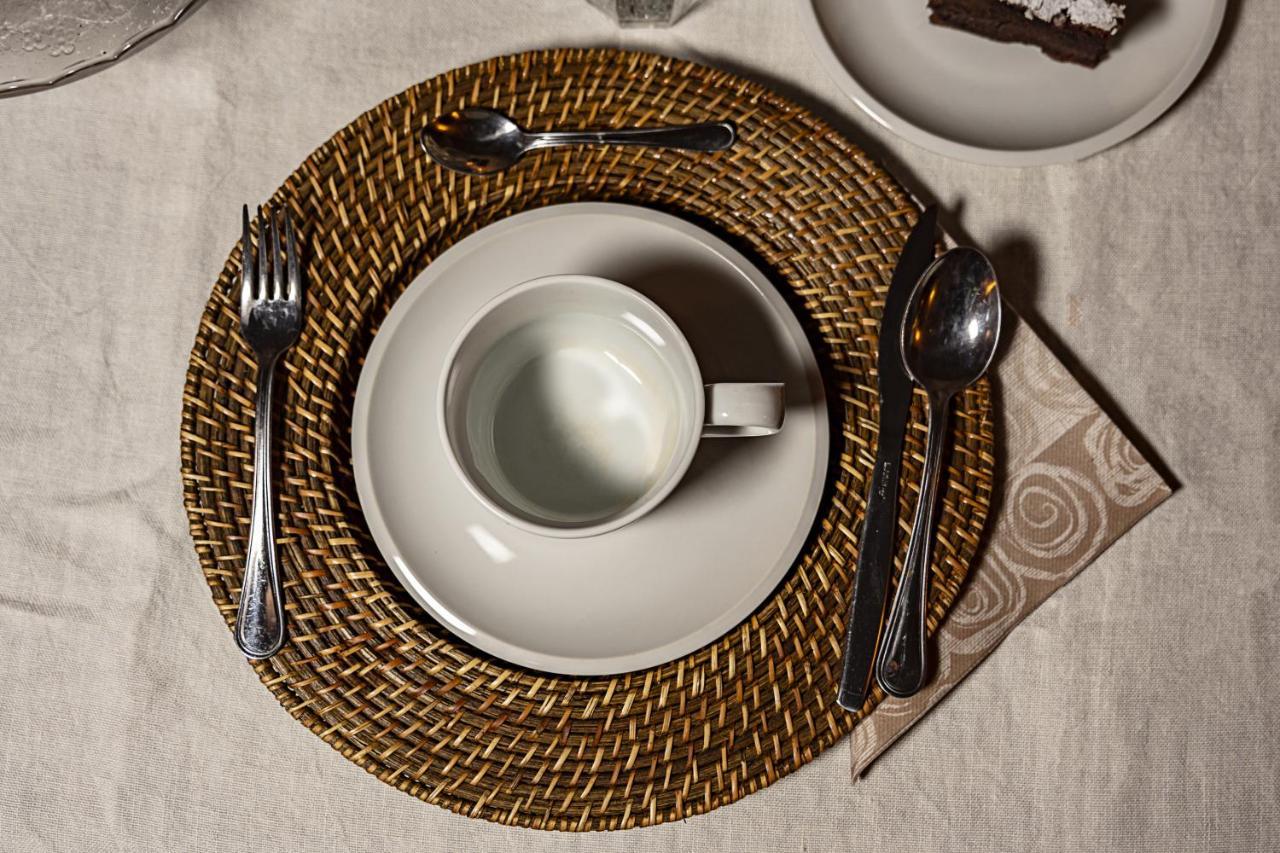 Borgo Agli Scudi Suite&Breakfast 캄필리아 마리티마 외부 사진